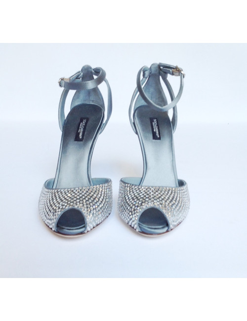 escarpins DOLCE GABBANA T38