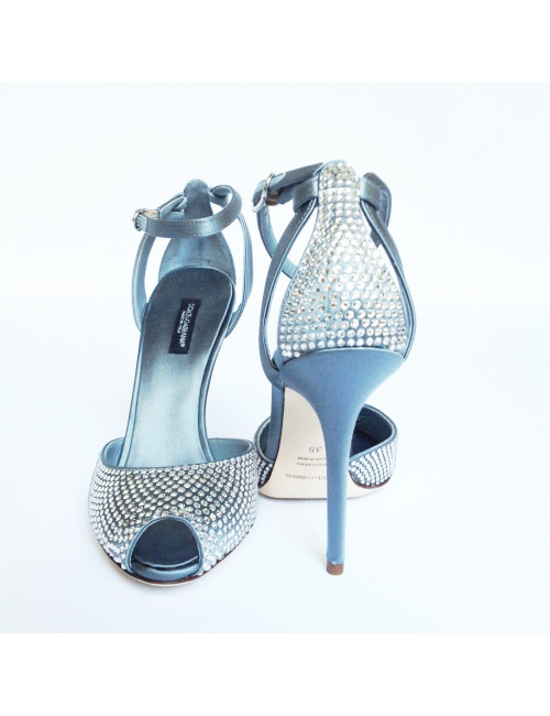 escarpins DOLCE GABBANA T38