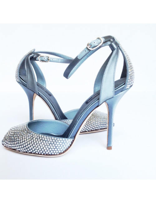 escarpins DOLCE GABBANA T38