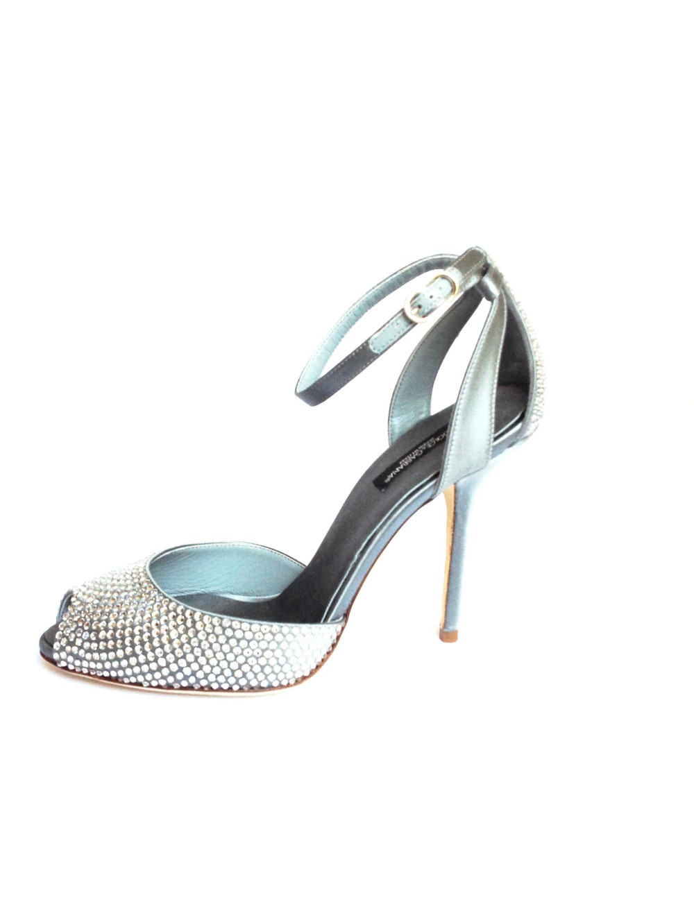 escarpins DOLCE GABBANA T38