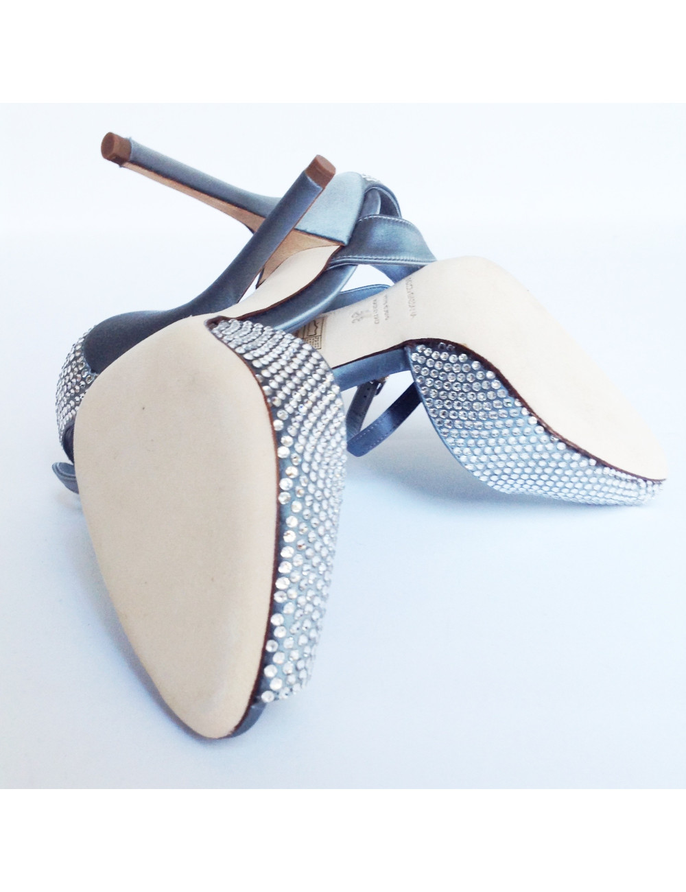 escarpins DOLCE GABBANA T38