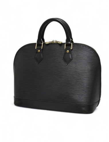 Sac Alma GM noir LOUIS VUITTON