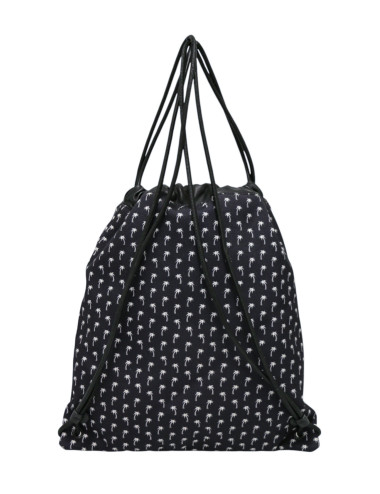 Sac à dos SAINT LAURENT palmiers 2