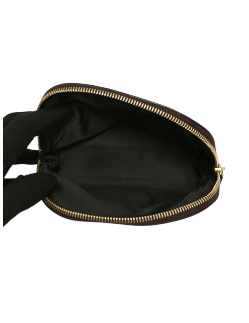 Pochette GUCCI Guccissima cuir Monogramme