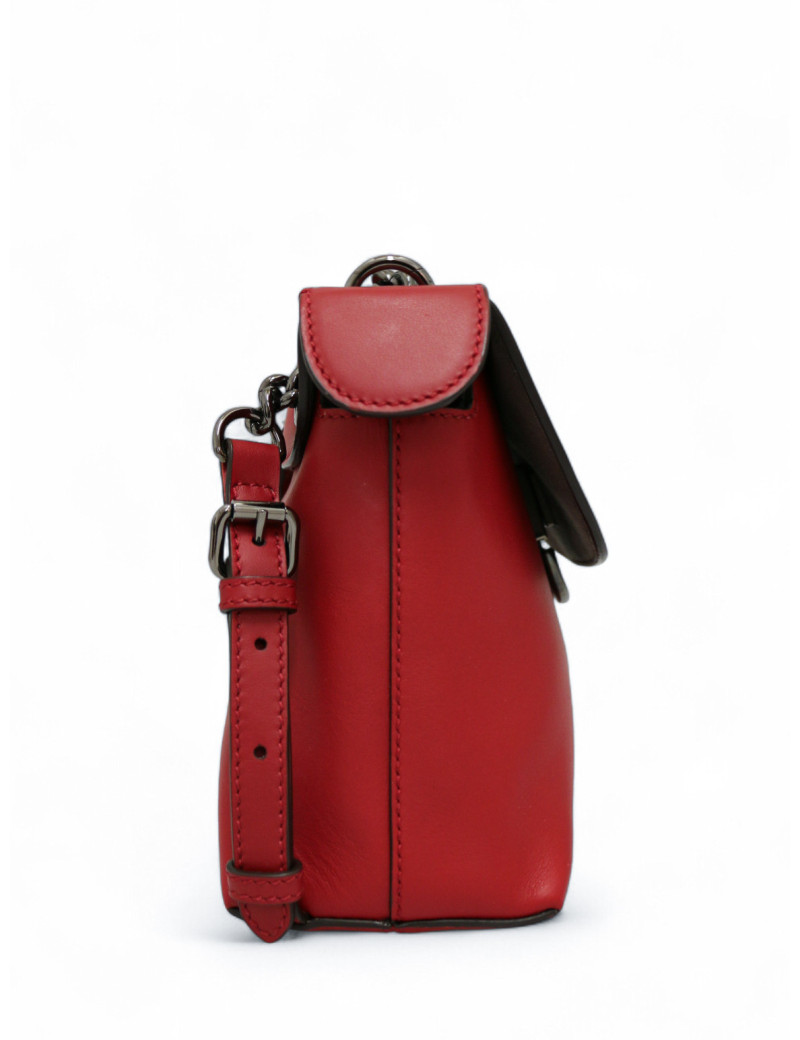 Sac à dos Back to school Fendi en cuir, d'occasion en cliquant ici