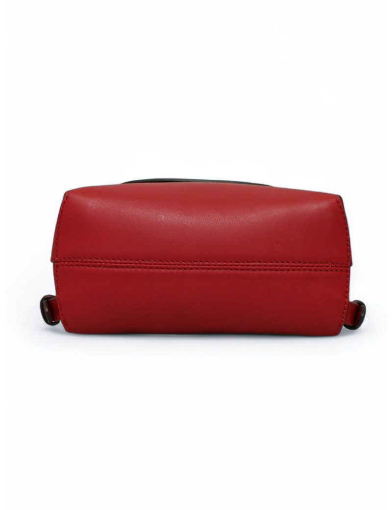 Sac à dos Back to school Fendi en cuir, d'occasion en cliquant ici