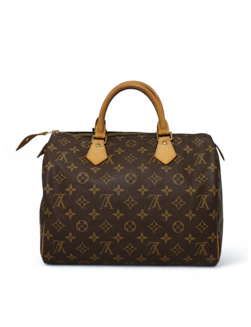 Speedy Louis VuittonMonogram, occasion certifiée authentique