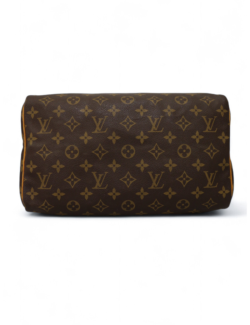 Speedy Louis VuittonMonogram, occasion certifiée authentique