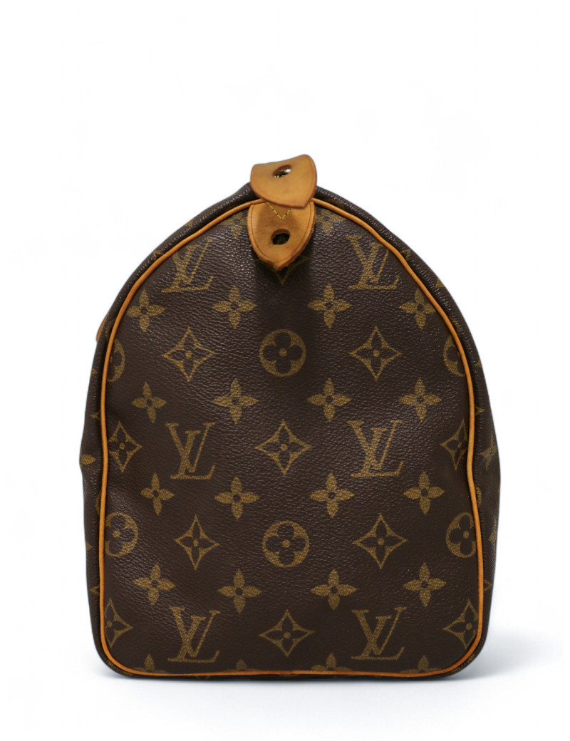 Speedy Louis VuittonMonogram, occasion certifiée authentique