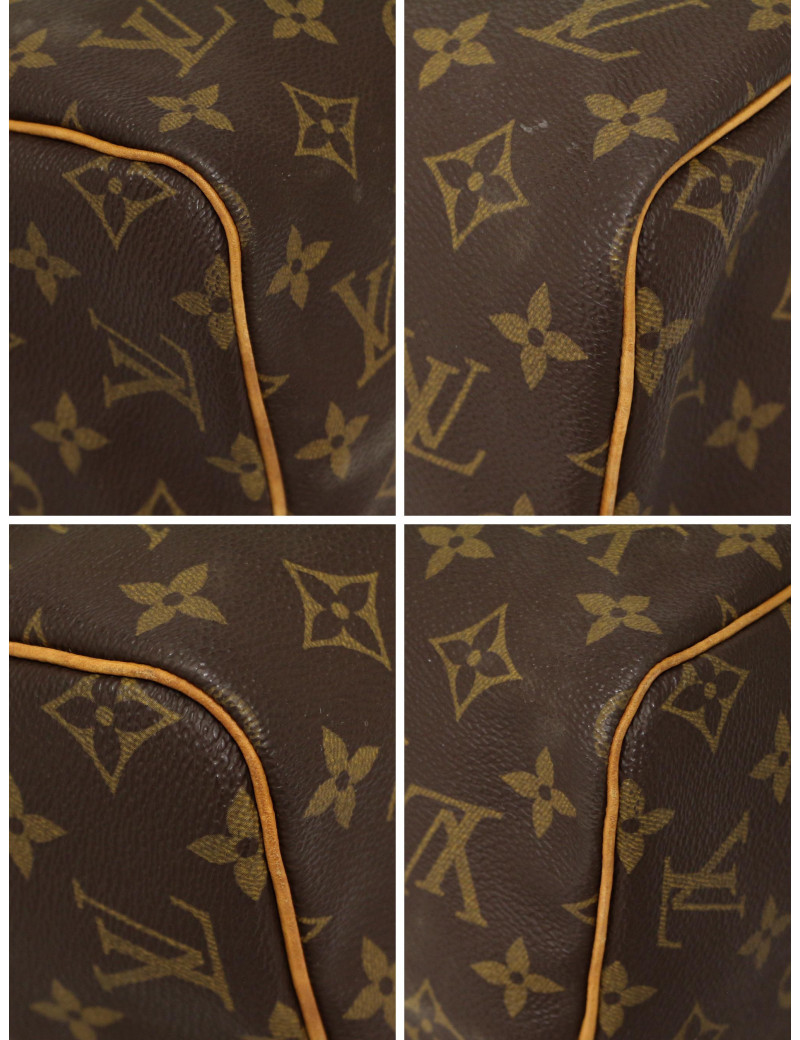 Speedy Louis VuittonMonogram, occasion certifiée authentique