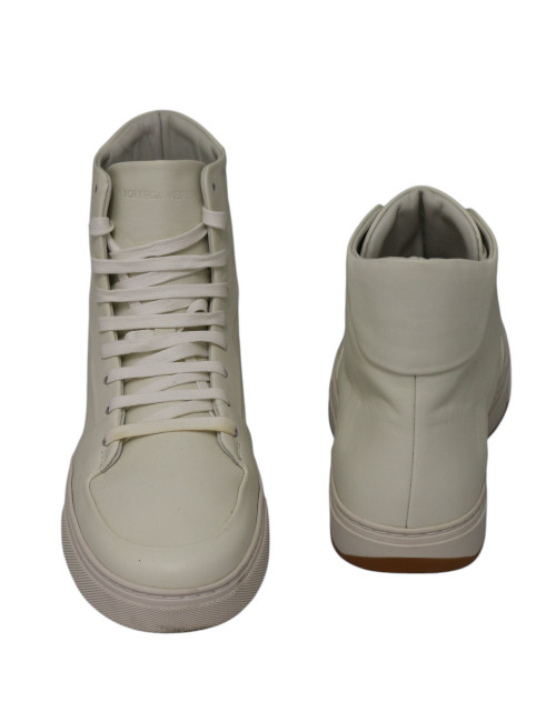 Sac à dos FENDI cuir Kaki GM