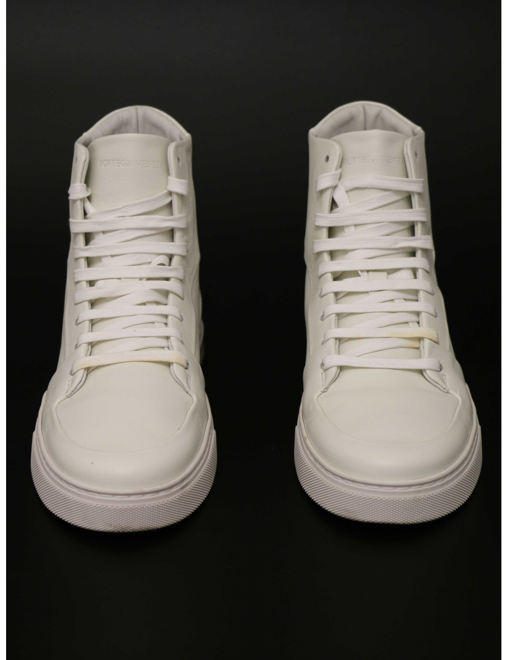 Sac à dos FENDI cuir Kaki GM