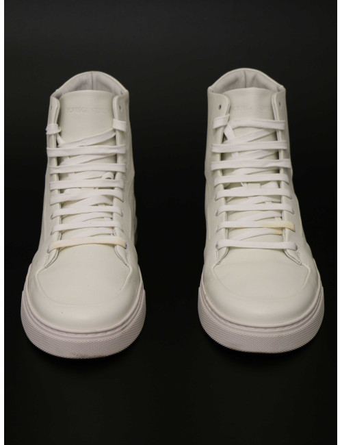 Sac à dos FENDI cuir Kaki GM