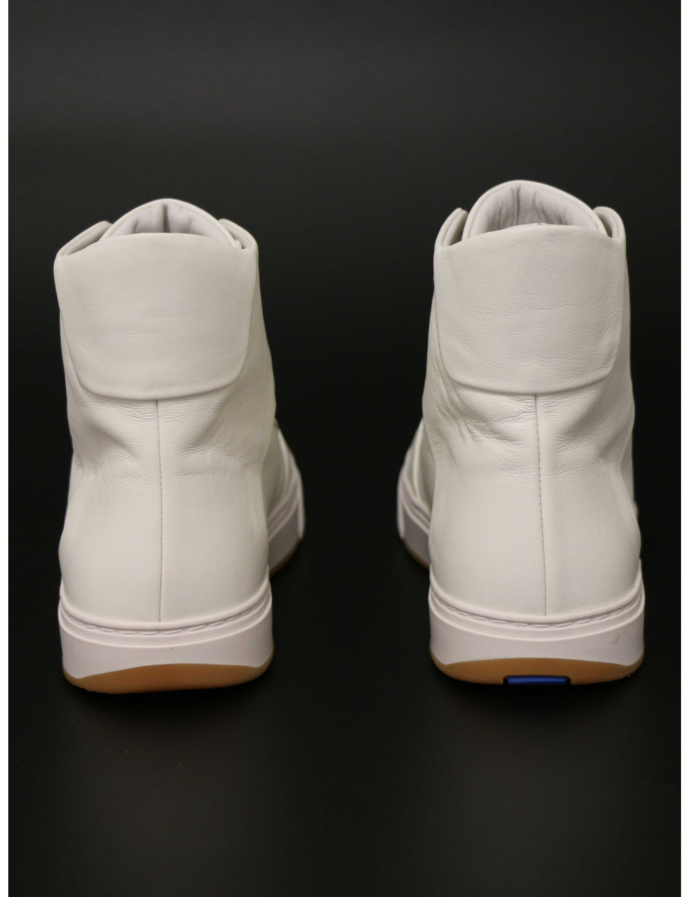 Sac à dos FENDI cuir Kaki GM