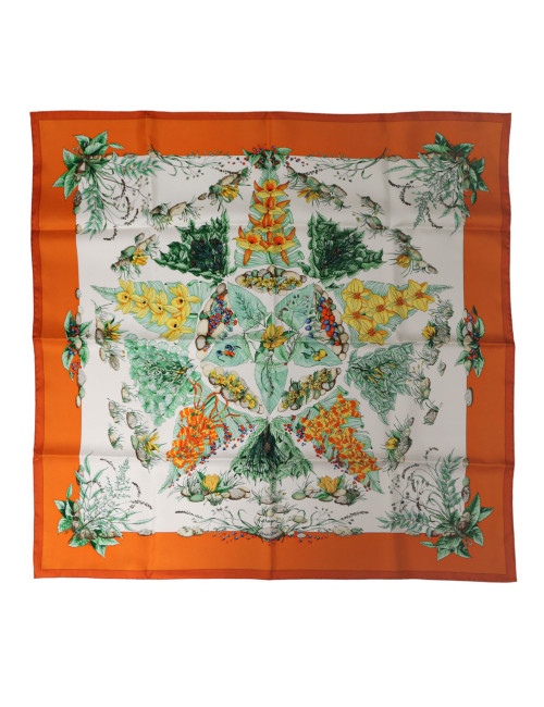 Carré HERMES Pythagore