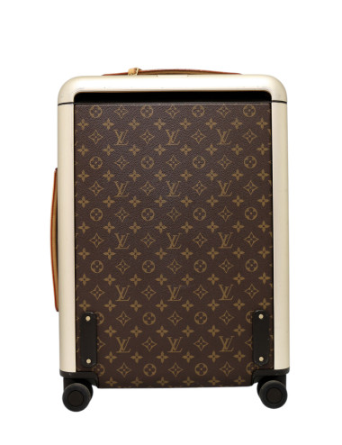 Valise roulante LOUIS VUITTON Horizon toile Monogram 2