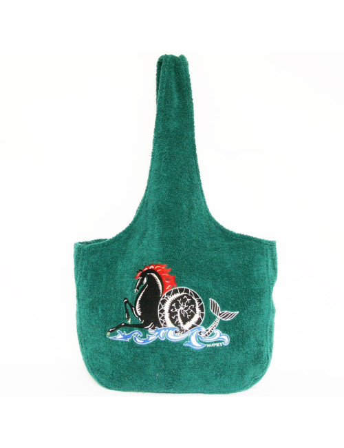 Sac de plage HERMES