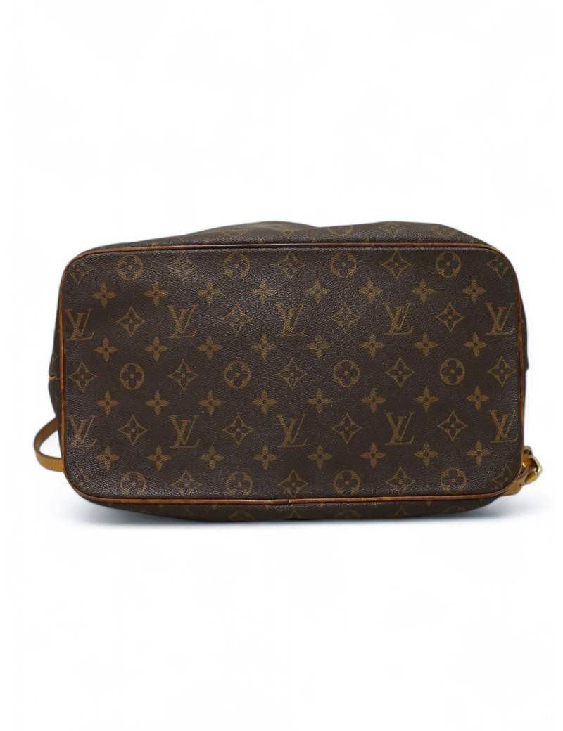 Sac Palermo LOUIS VUITTON Toile Monogram GM