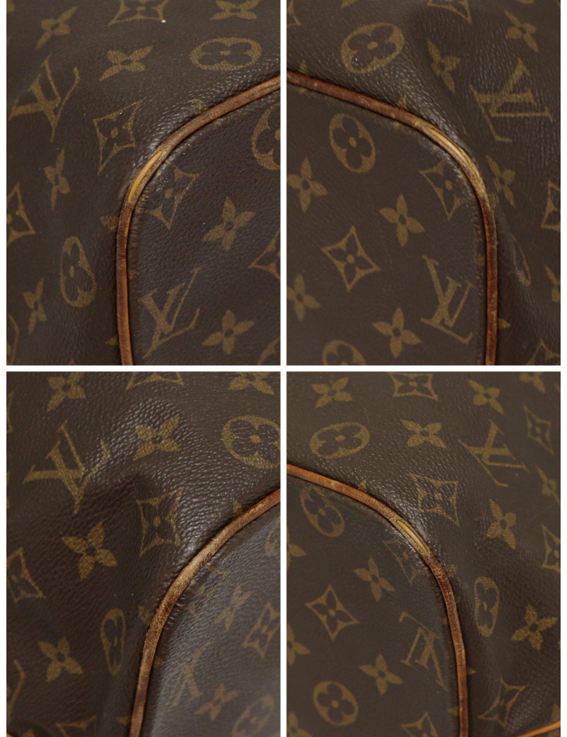 Sac Palermo LOUIS VUITTON Toile Monogram GM