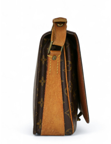 Cartouchière LOUIS VUITTON Toile Monogram 2