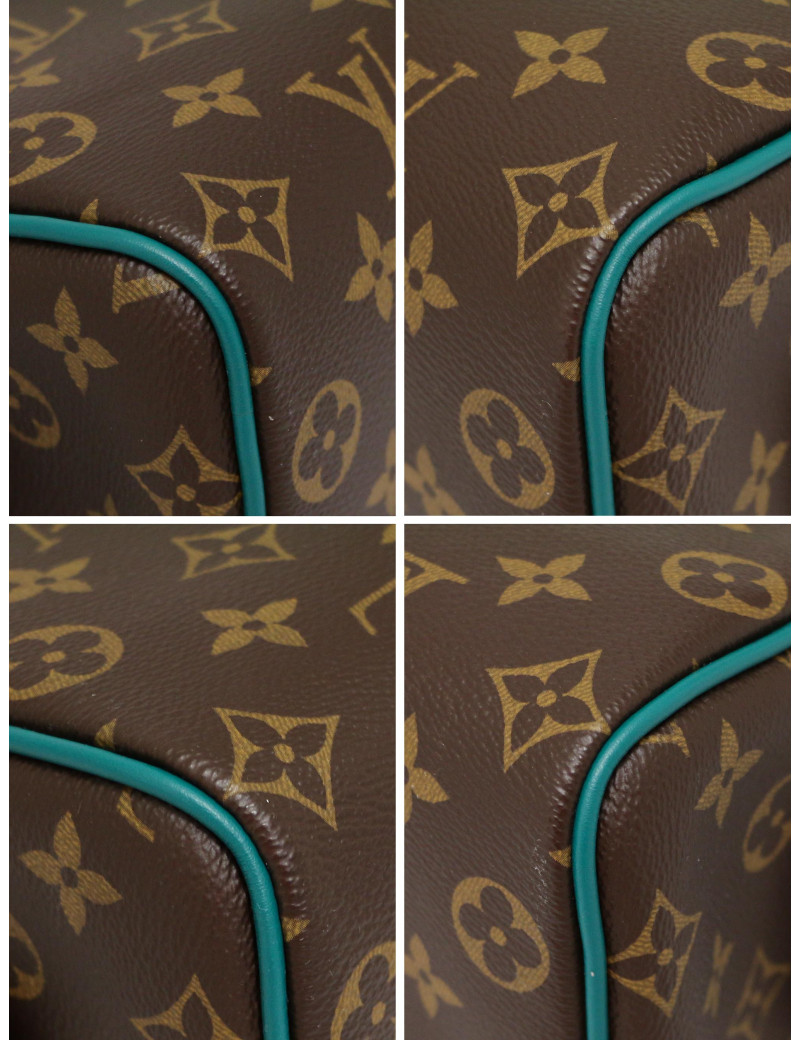 Trousse de toilette Dopp Kit LOUIS VUITTON Monogram