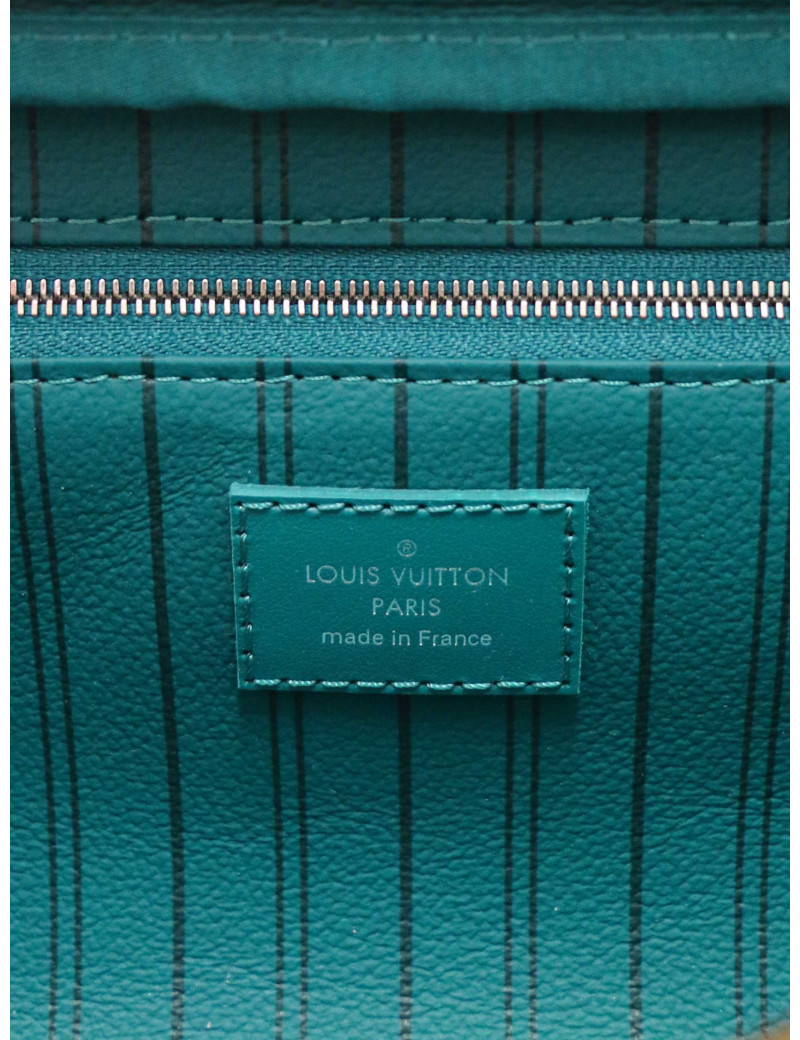 Trousse de toilette Dopp Kit LOUIS VUITTON Monogram