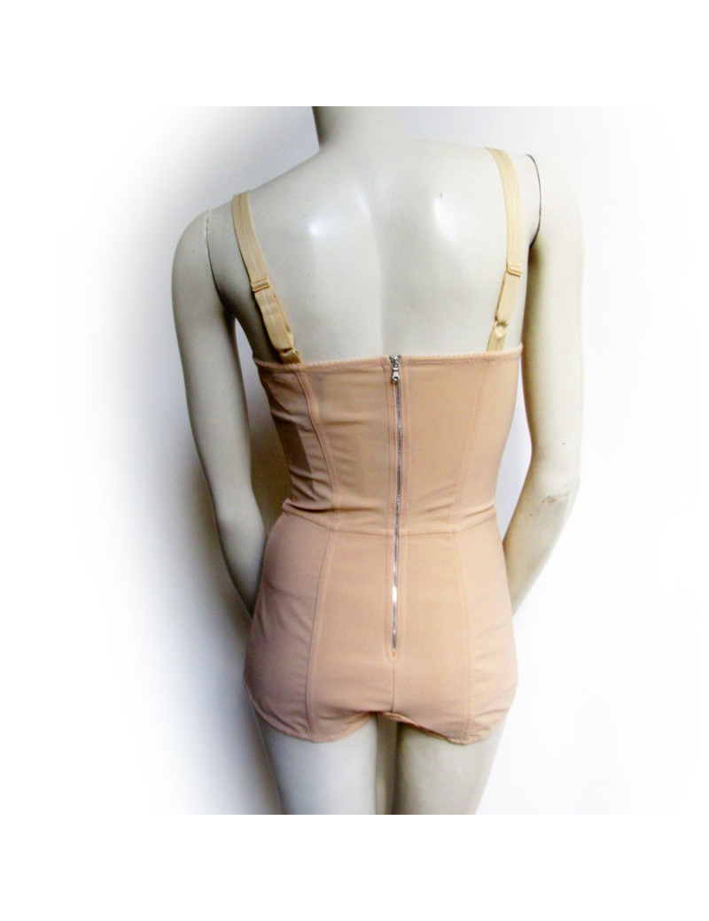 Body DOLCE GABBANA T 38 Ital nude