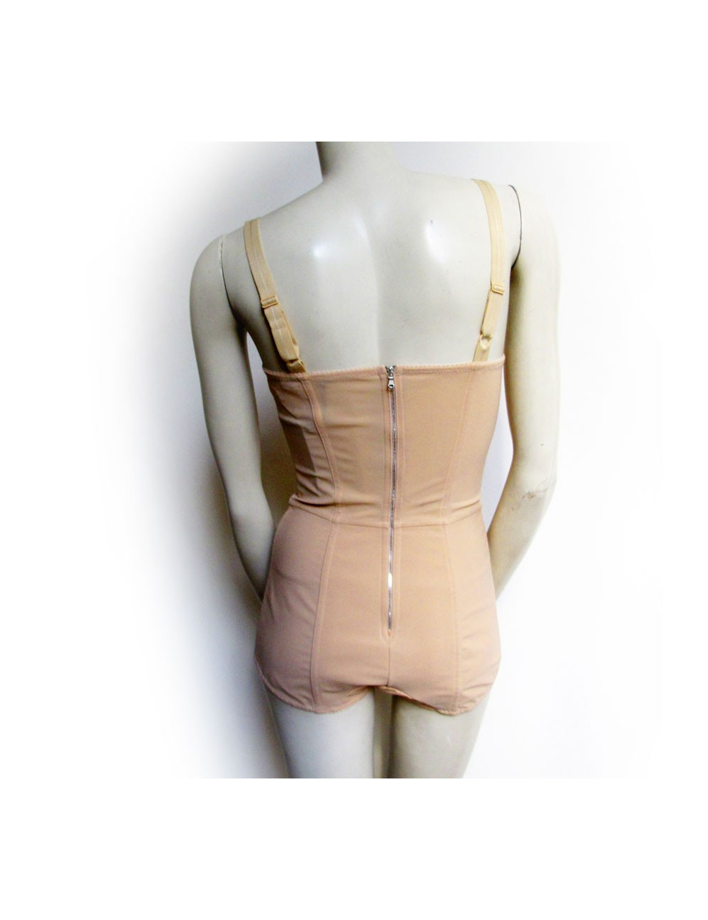 Body DOLCE GABBANA T 38 Ital nude