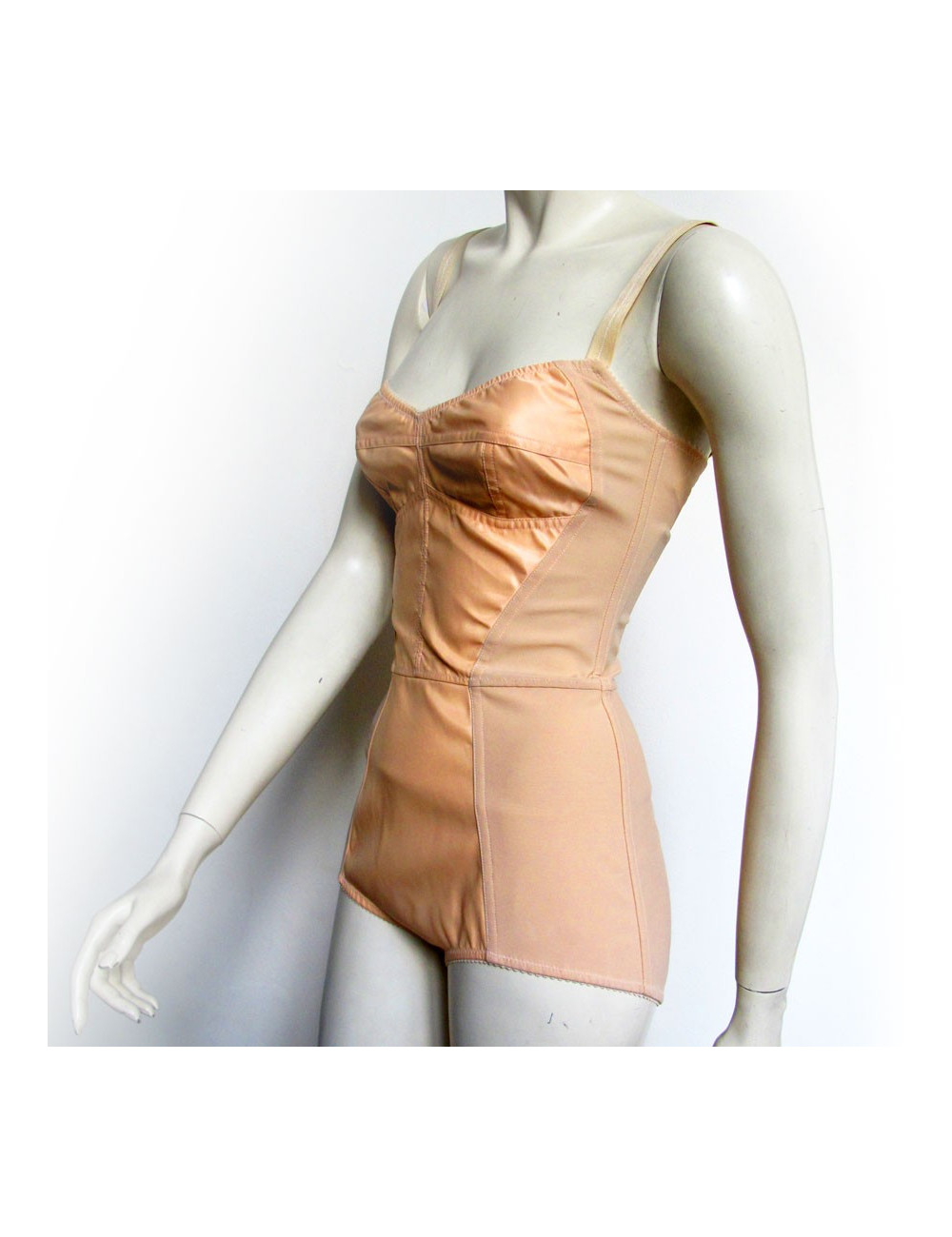 Body DOLCE GABBANA T 38 Ital nude