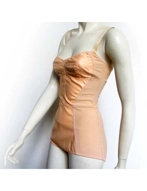 Body DOLCE GABBANA T 38 Ital nude