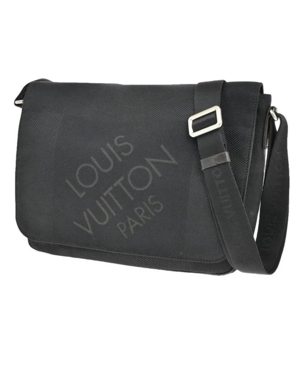 Sacoche LOUIS VUITTON Homme