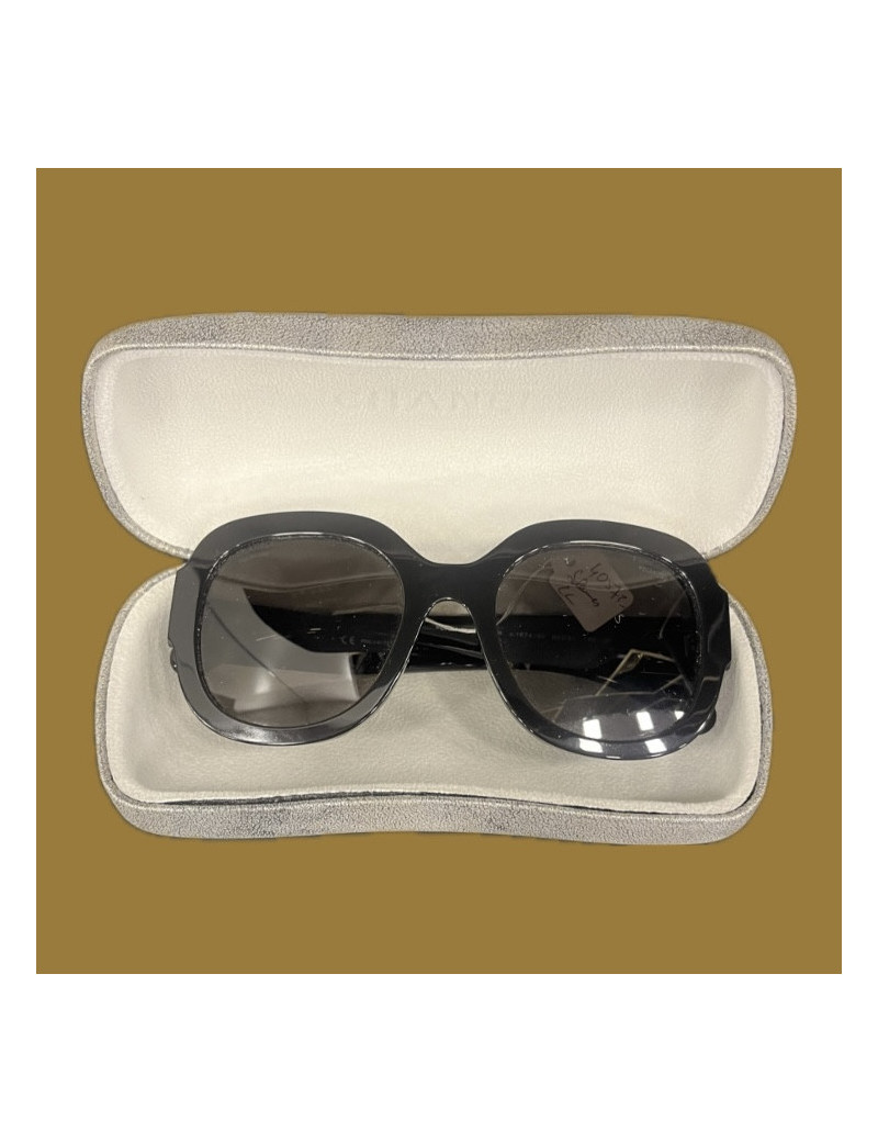Lunettes de soleil Chanel