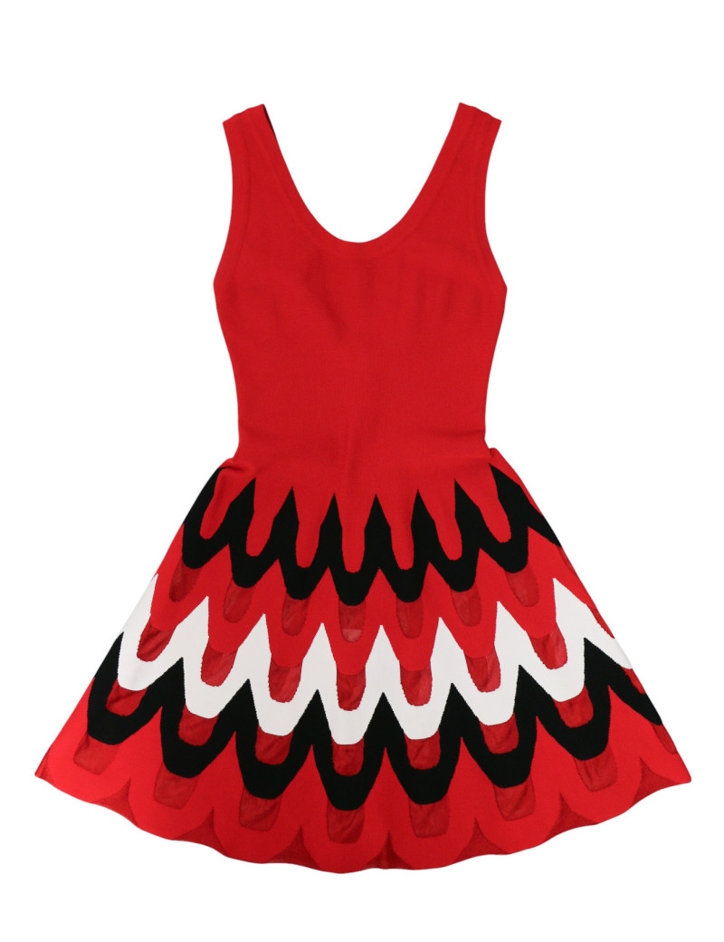 Ensemble ALAIA robe t38 gilet t40