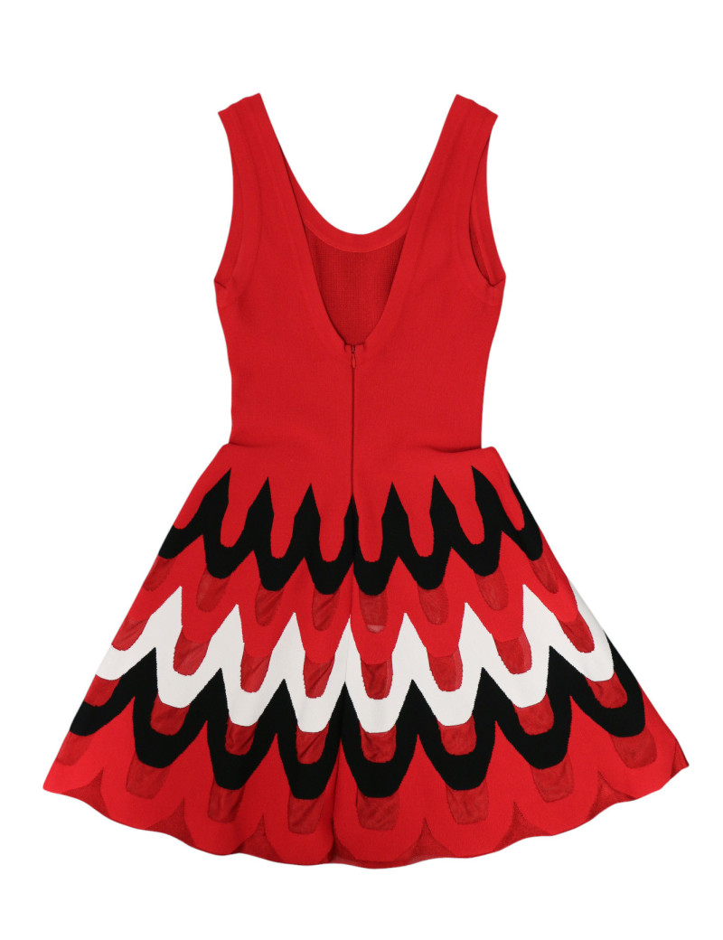 Ensemble ALAIA robe t38 gilet t40