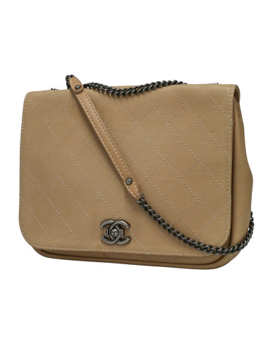 Sac CHANEL à rabat