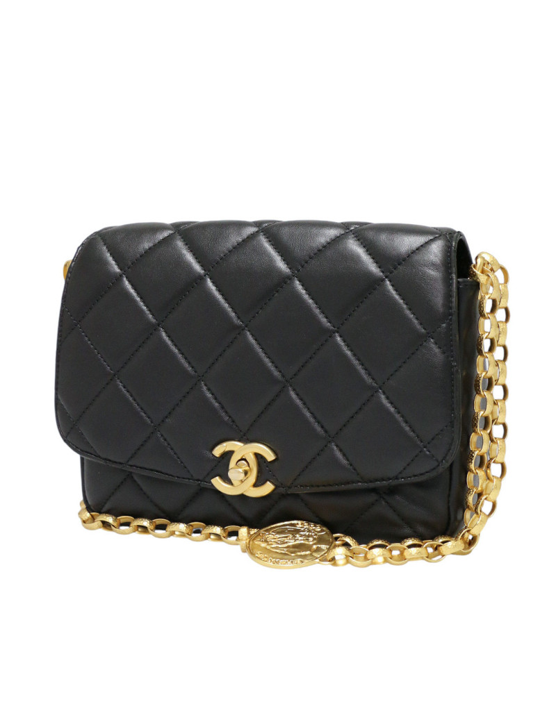 Sac à  bandoulière Chanel