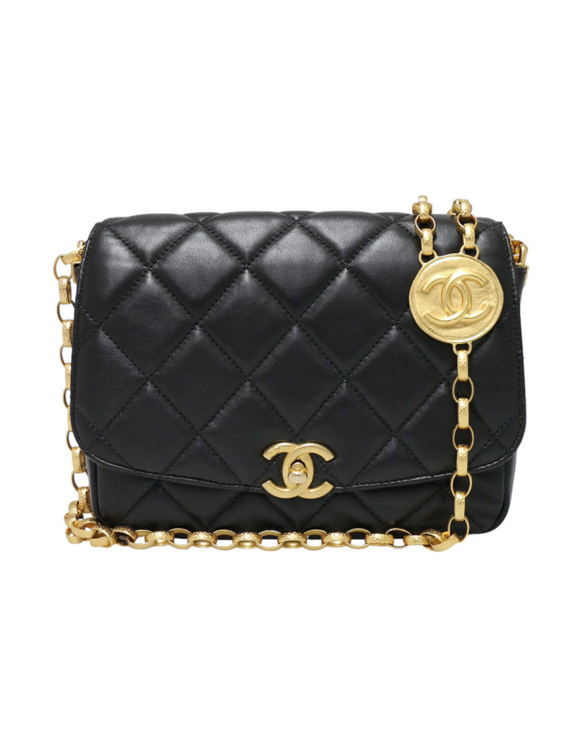 Sac à  bandoulière Chanel