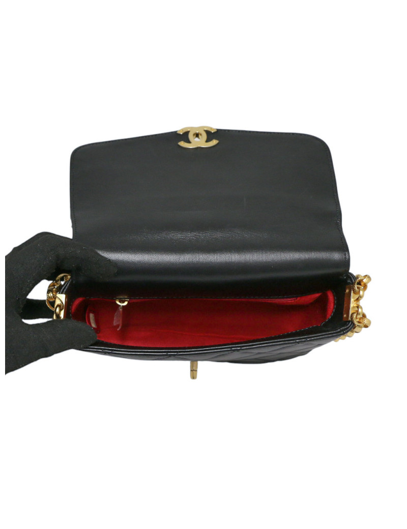 Sac à  bandoulière Chanel