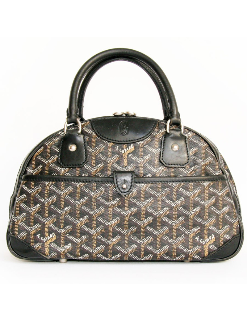 Mini sac GOYARD monogram