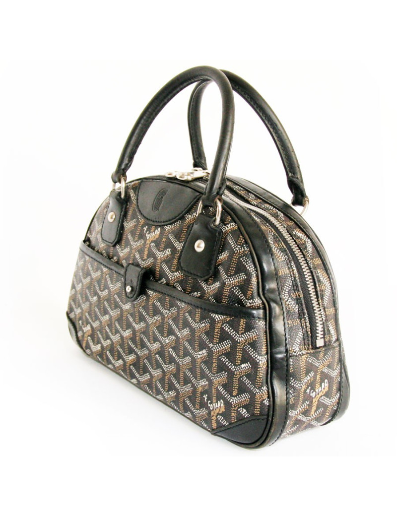 Mini sac GOYARD monogram