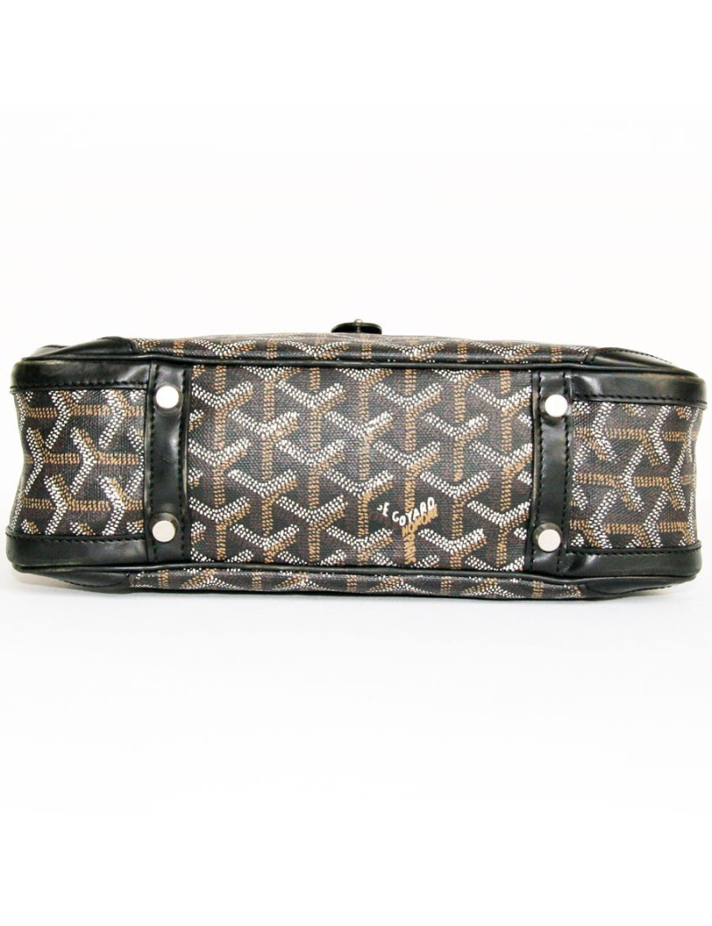 Mini sac GOYARD monogram