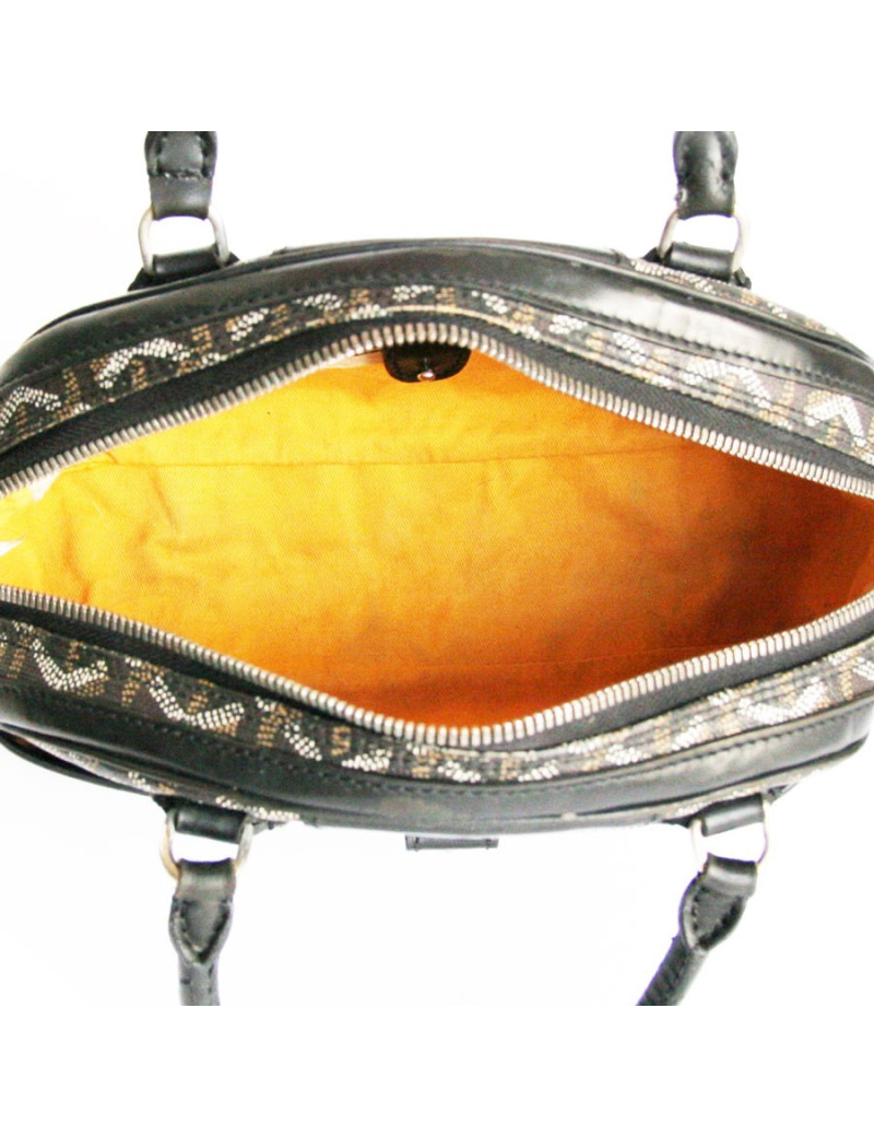 Mini sac GOYARD monogram