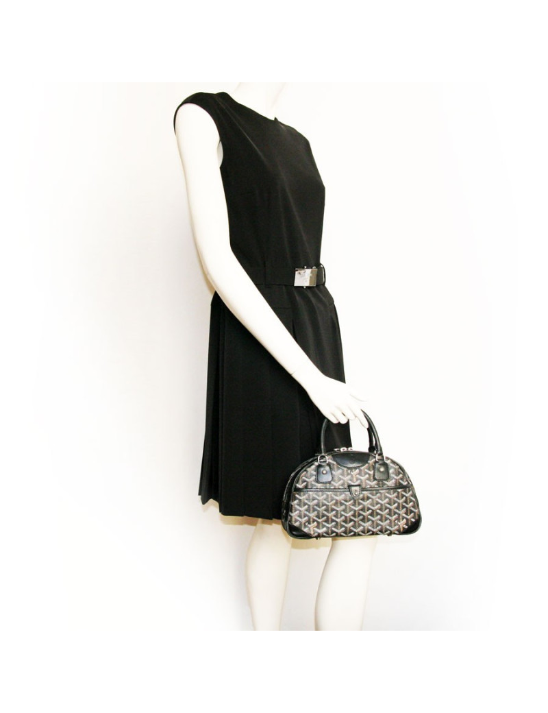 Mini sac GOYARD monogram