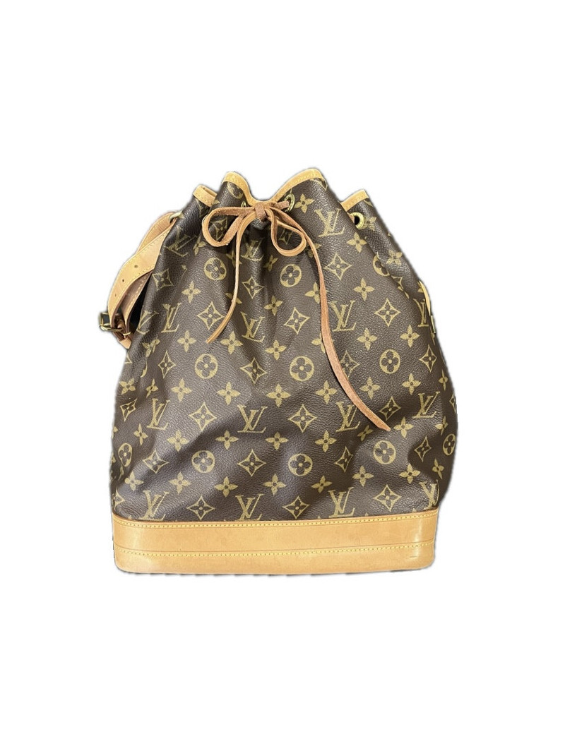 Sac Noe GM LOUIS VUITTON monogram