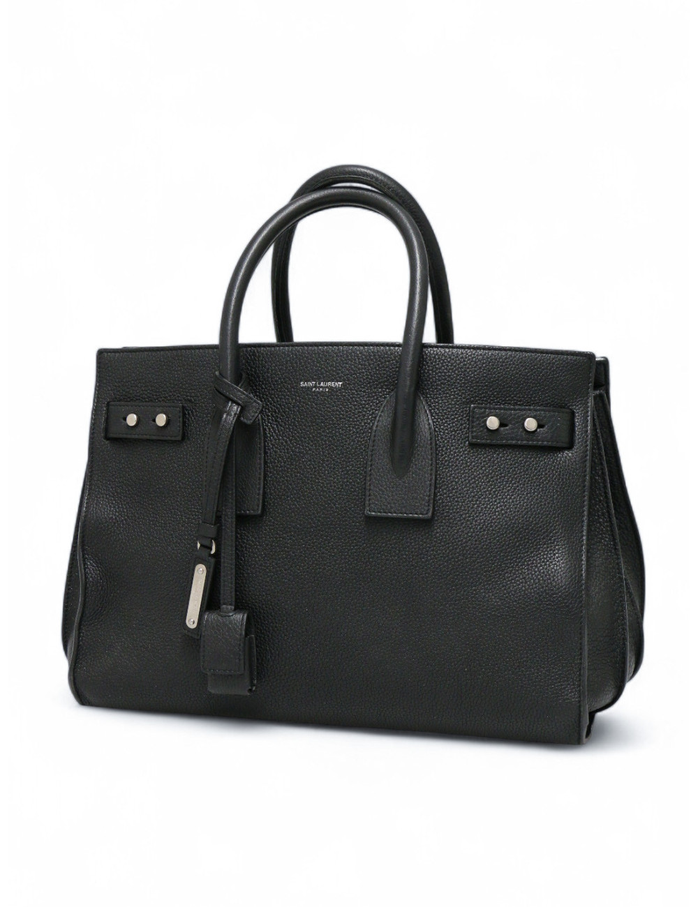 Sac de jour YSL SAINT LAURENT souple