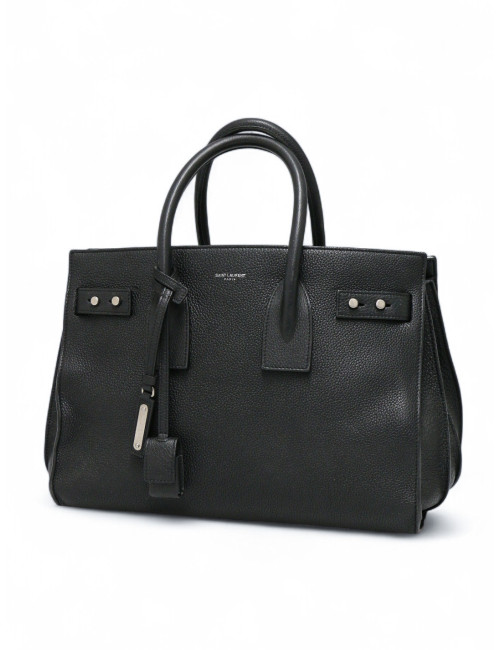 Sac de jour YSL SAINT LAURENT souple