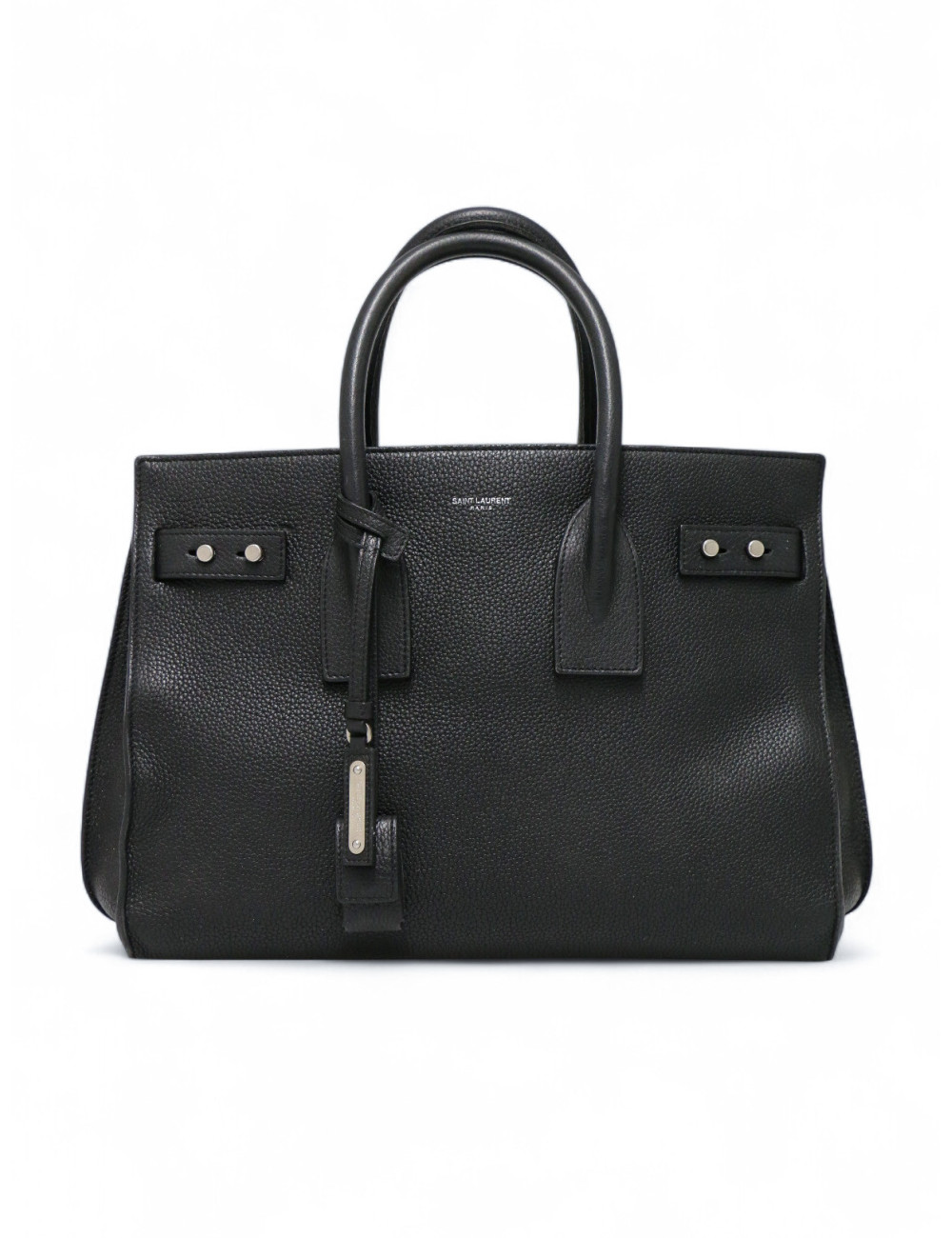 Sac de jour YSL SAINT LAURENT souple