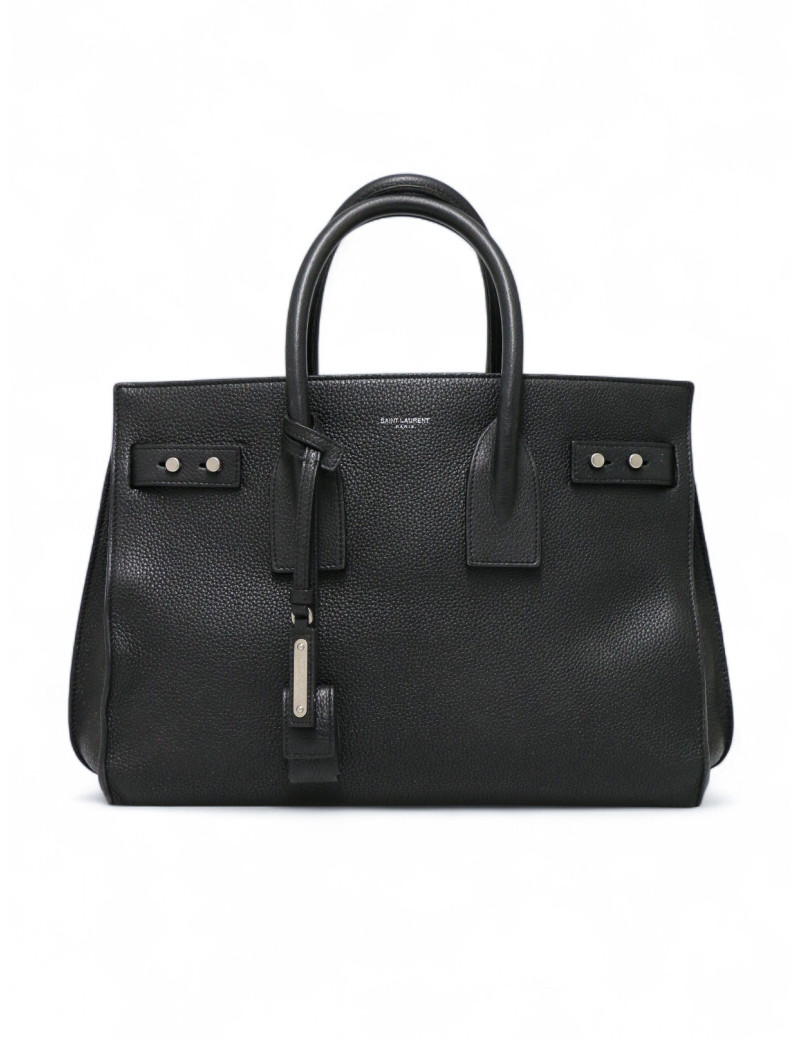 Sac de jour YSL SAINT LAURENT souple