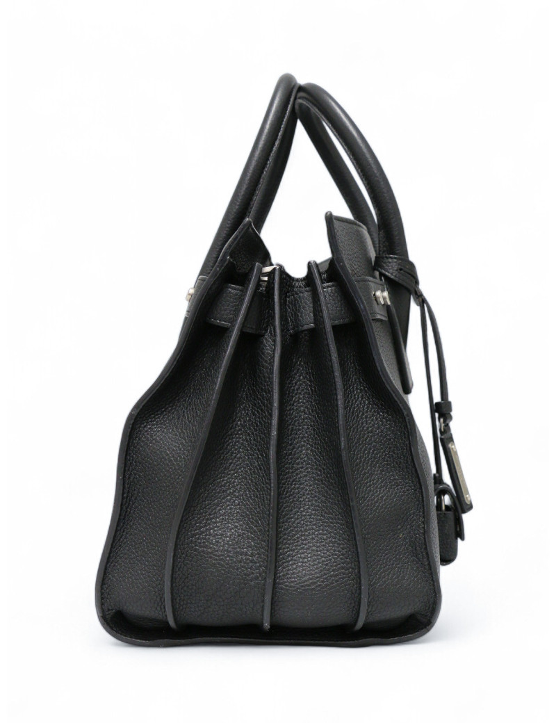 Sac de jour YSL SAINT LAURENT souple