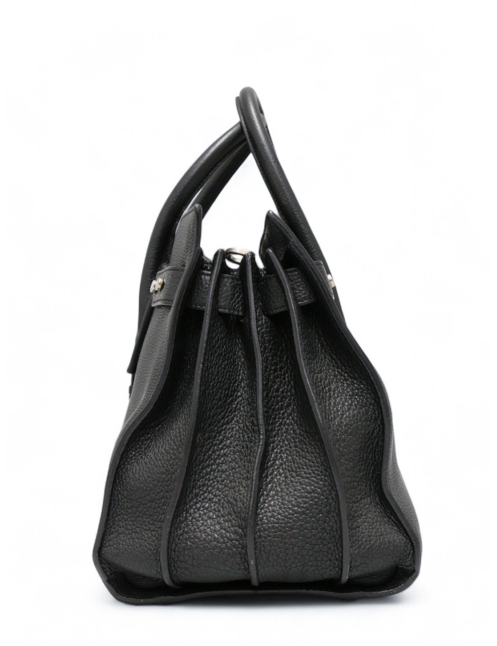 Sac de jour YSL SAINT LAURENT souple